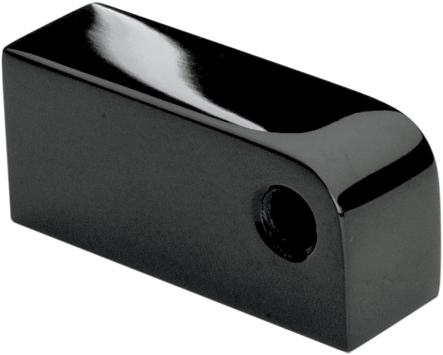 Headlight Mount - Black