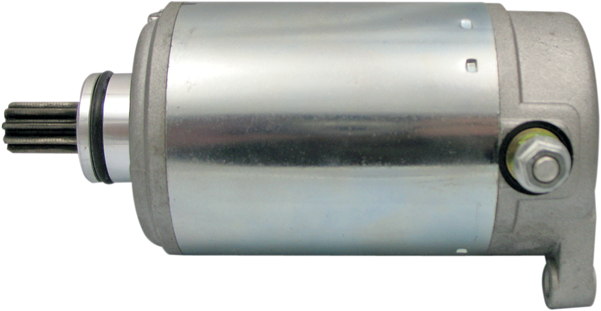 Starter Motor - Can-Am
