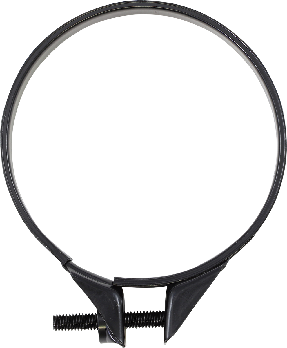 Carb Clamp - 55-58 mm