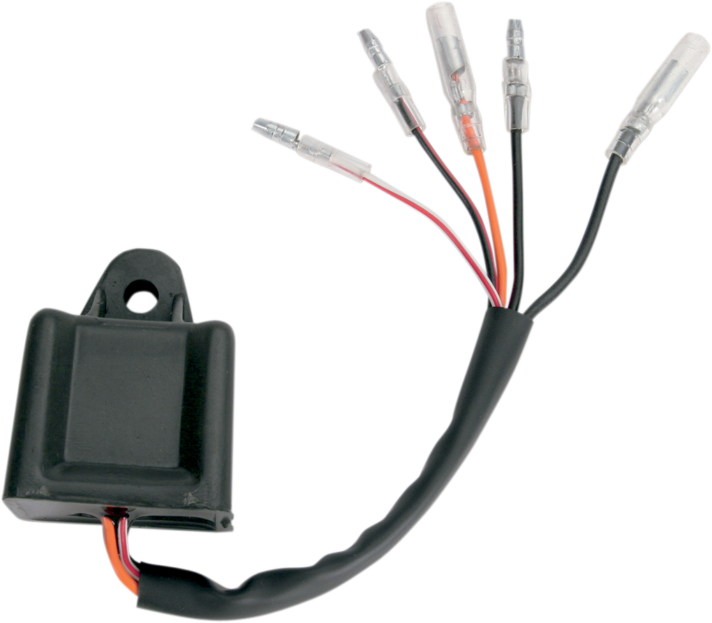 Hot Shot CDI Box - Yamaha
