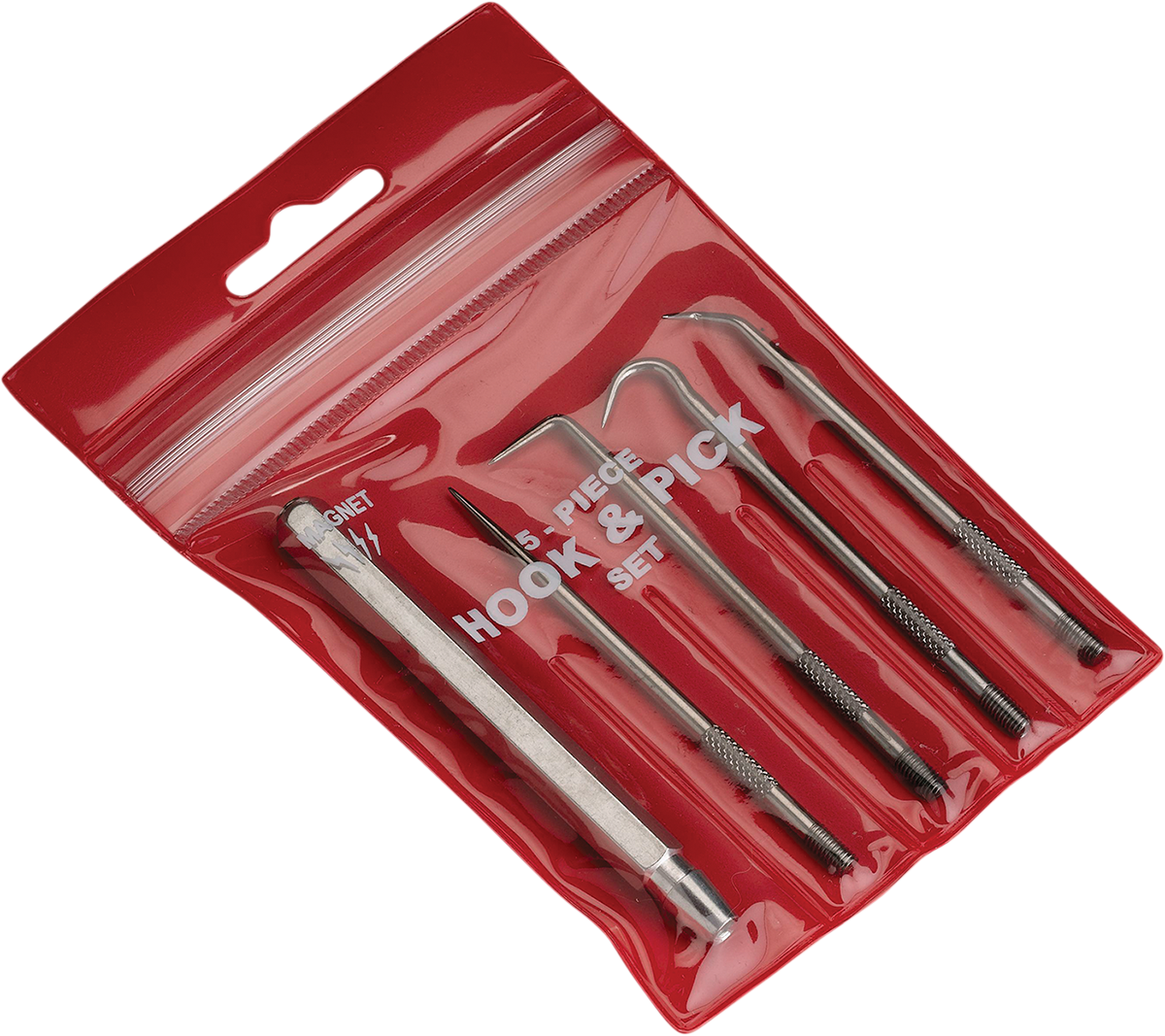 HD Precision Pick Set