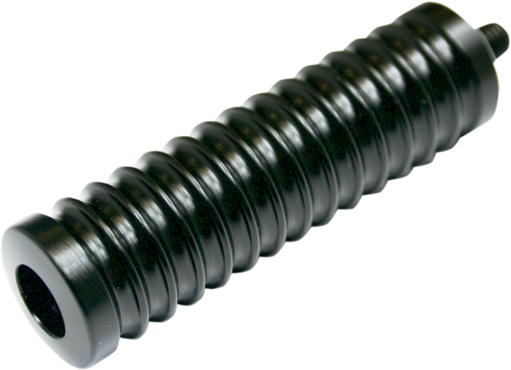 Extended Shift Peg - Black