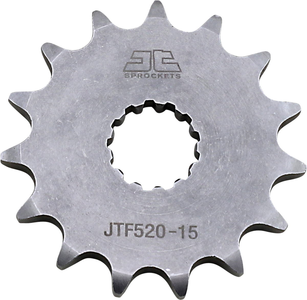 Counter Shaft Sprocket - 15-Tooth