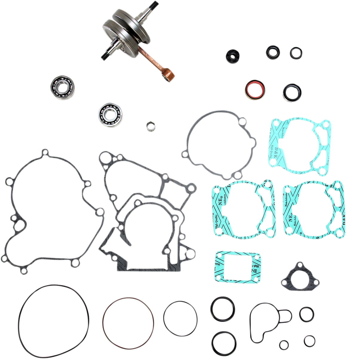 Crankshaft Kit