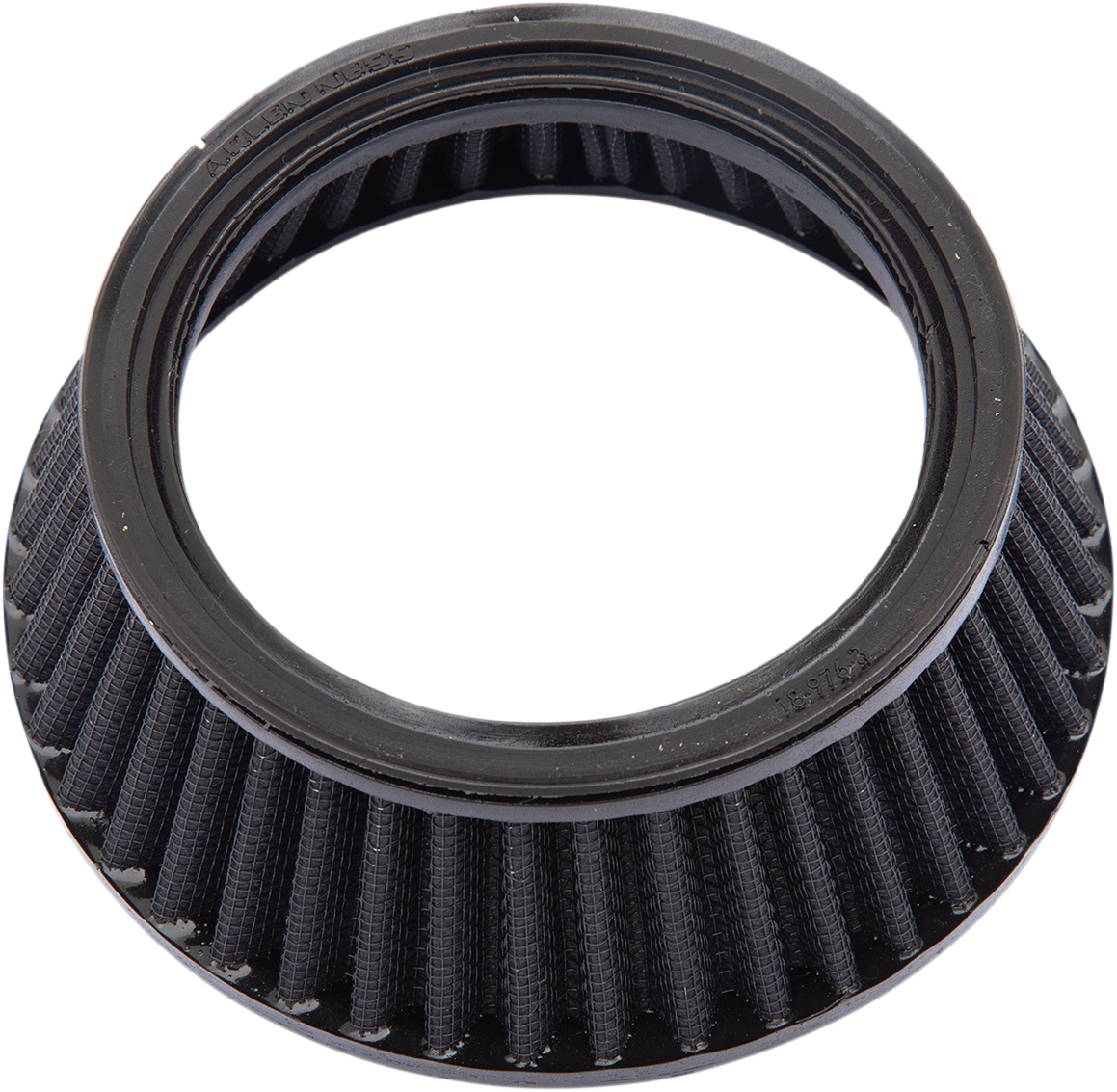 Teardrop Filter