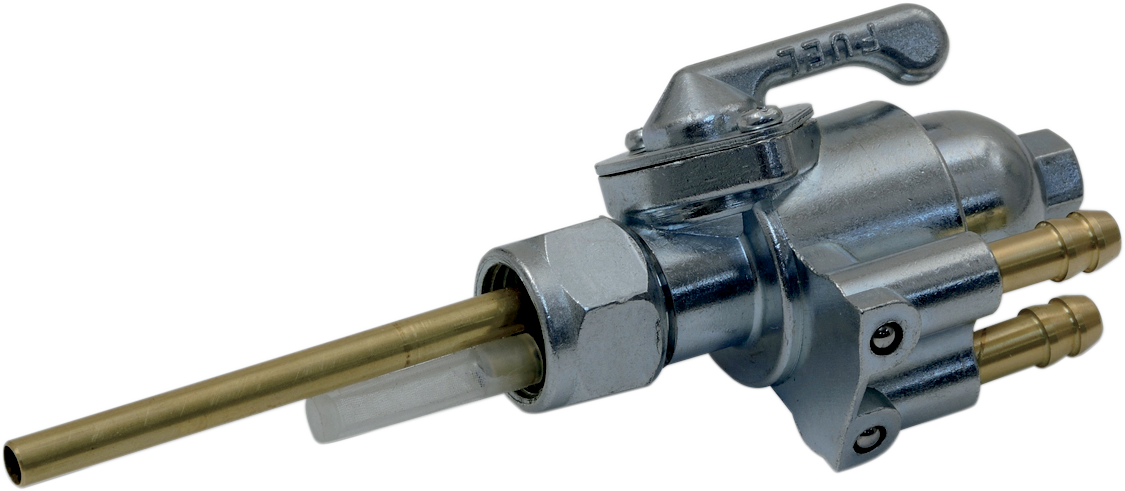 Fuel Petcock - Honda