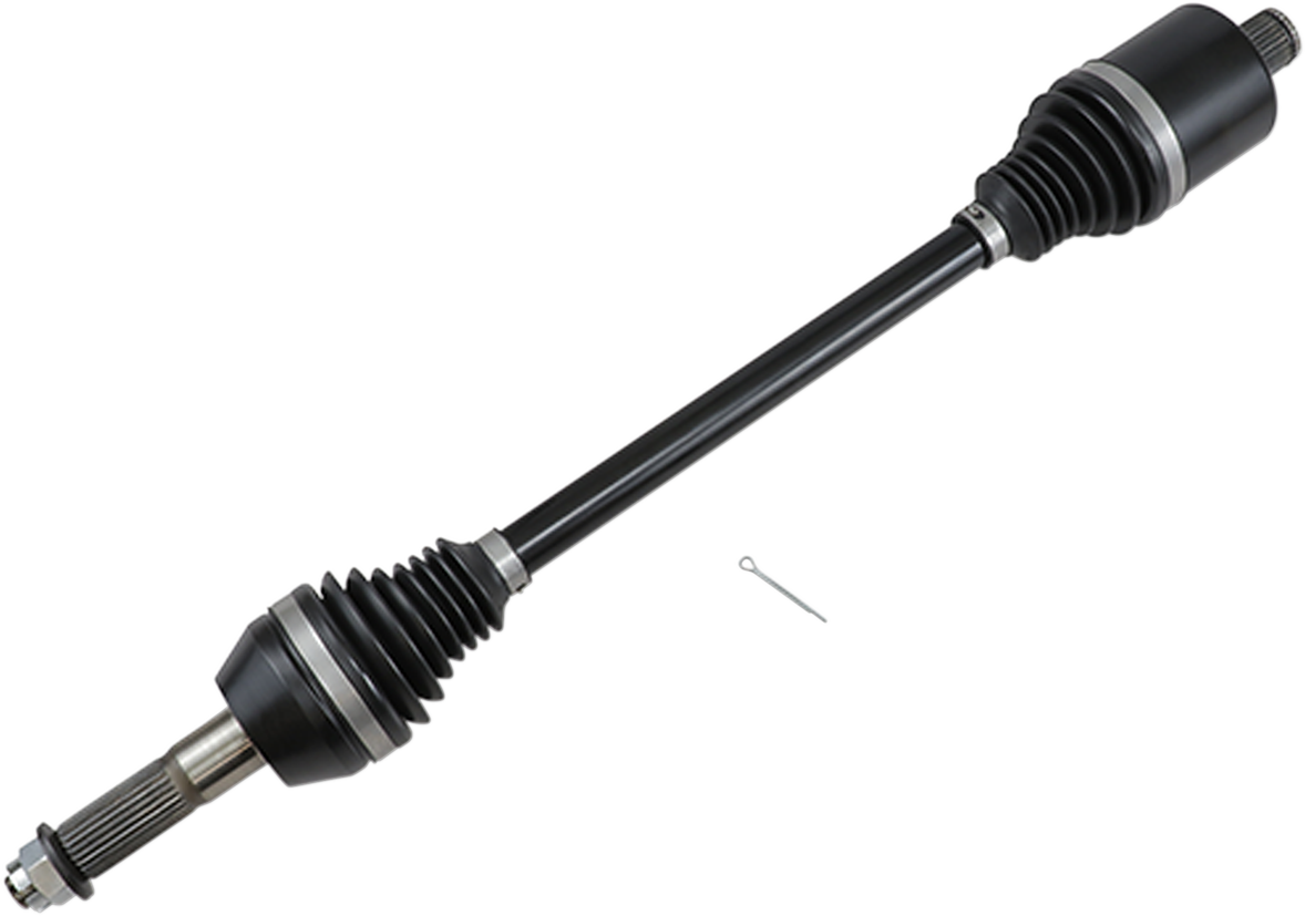 Axle - X-treme - Heavy Duty - Rear Left/Right