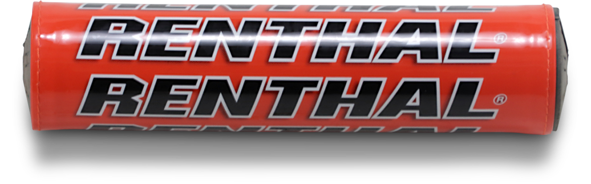 Bar Pad - Mini - Orange