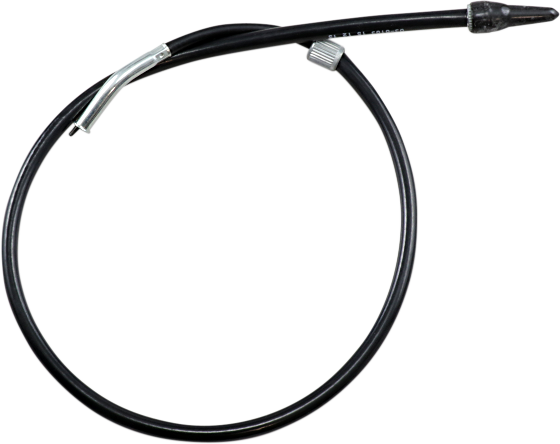 Speedometer Cable - Kawasaki