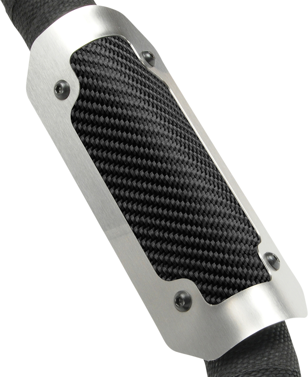 Heat Shield - 4" x 8"