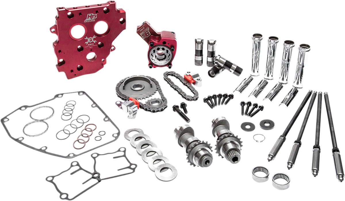Race Series Camshaft Kit