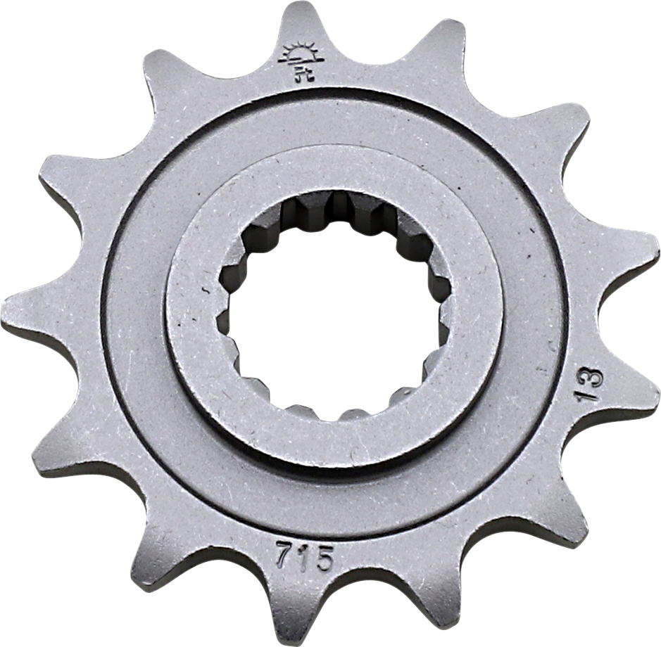 Counter Shaft Sprocket - 13-Tooth