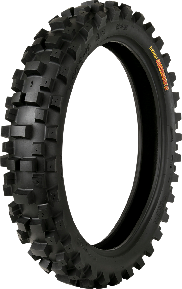Tire - Southwick II - 110/90-19