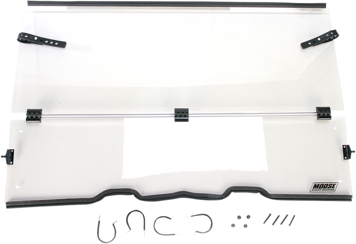 Full Folding Windshield - Ranger