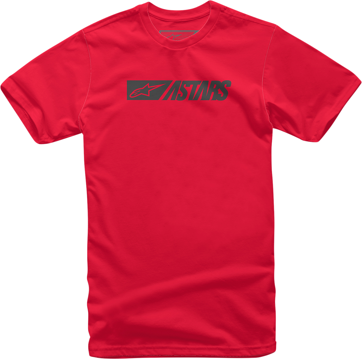 Reblaze T-Shirt - Red - Medium