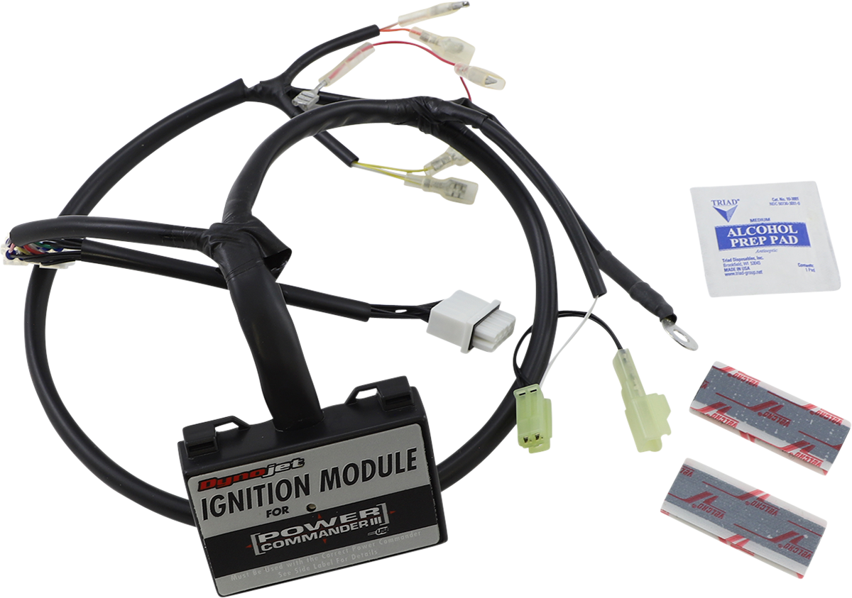 Ignition Module