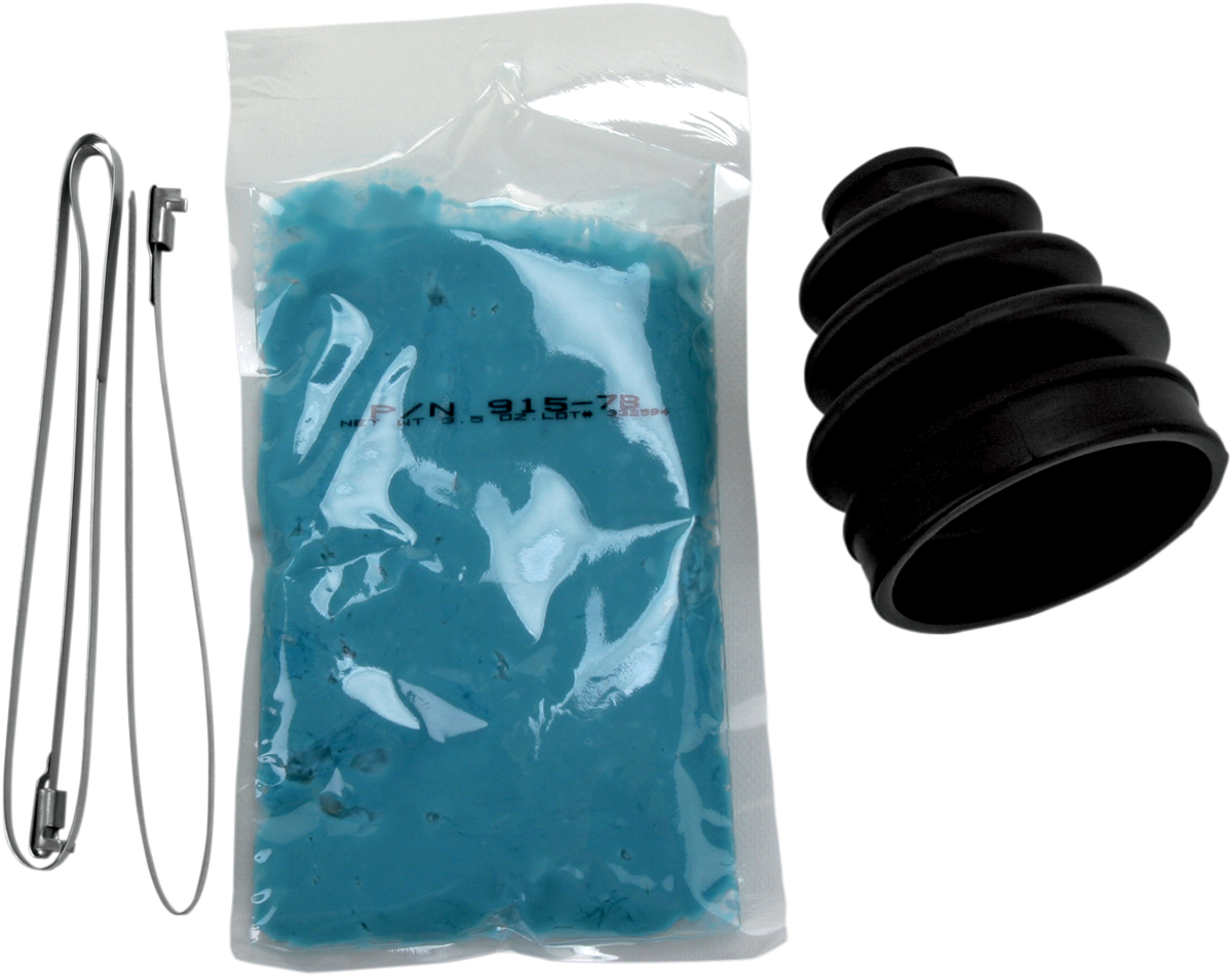 CV Boot Kit - Inboard