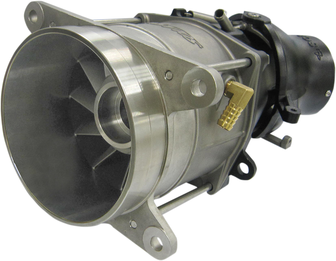 Pump Assembly - Sea Doo