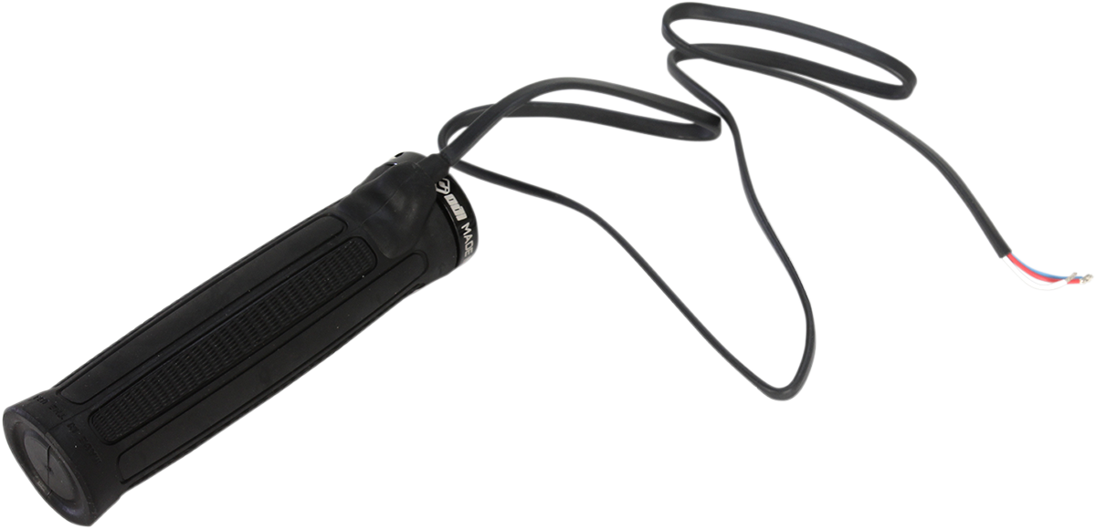 Grip - Replacement - Clamp-On