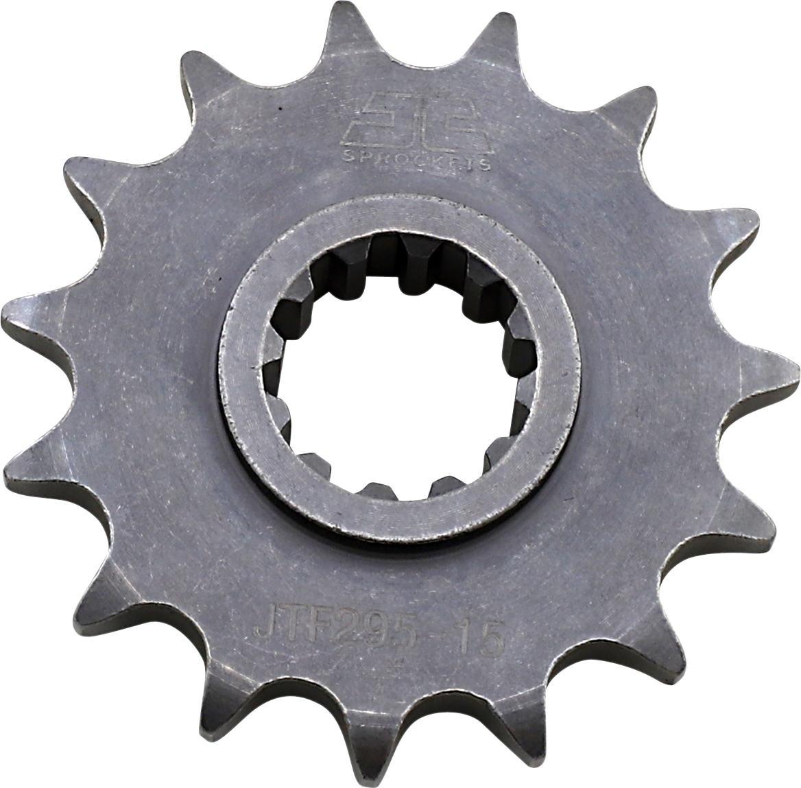 Counter Shaft Sprocket - 15-Tooth