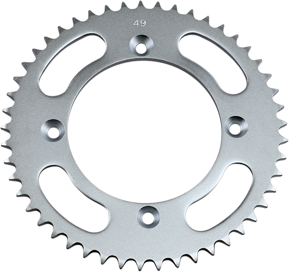 Rear Honda Sprocket - 420 - 49 Tooth