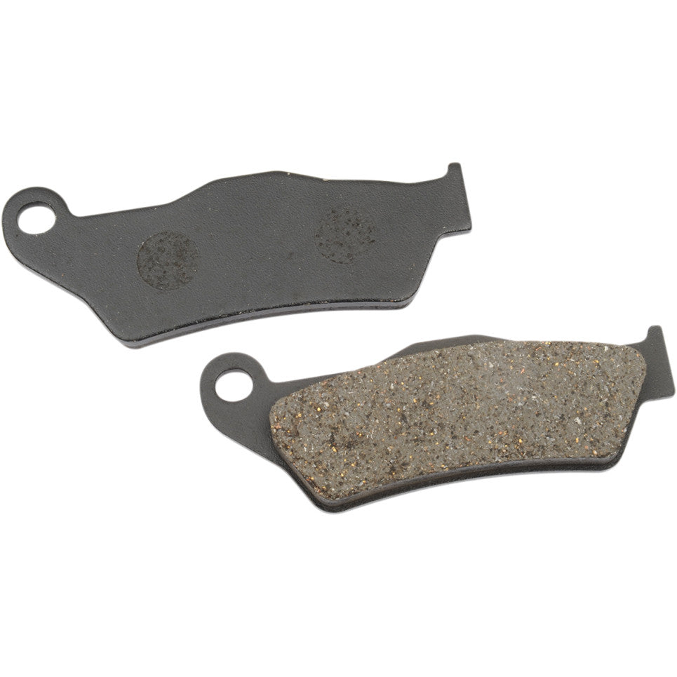 Balatas delanteras y traseras para Harley-Davidson parte 41300072 - OutletHarley