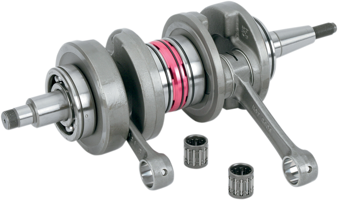 Crankshaft Assembly
