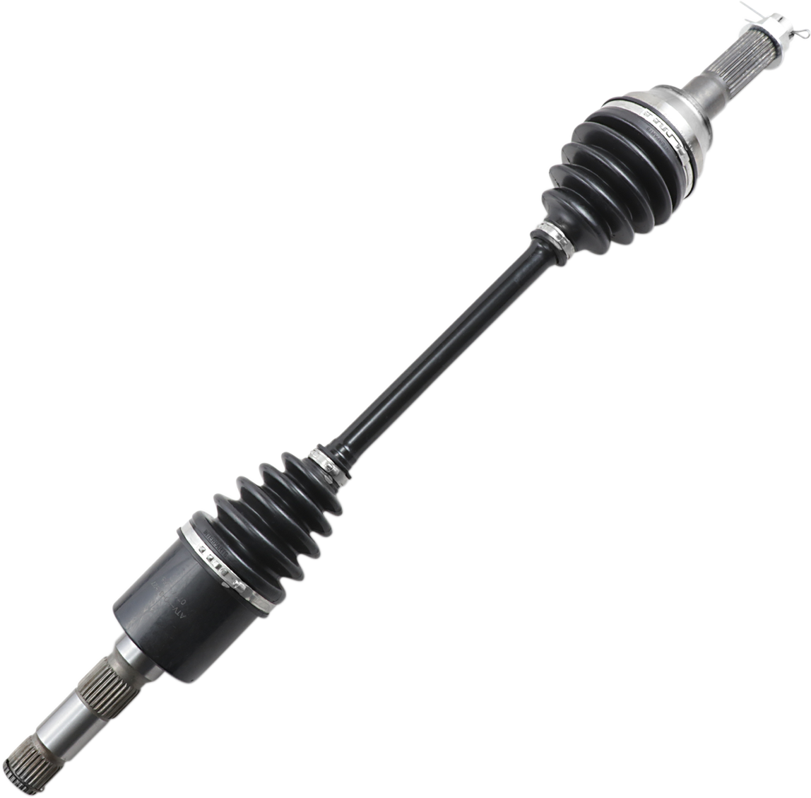 Complete Axle - Kit - Polaris