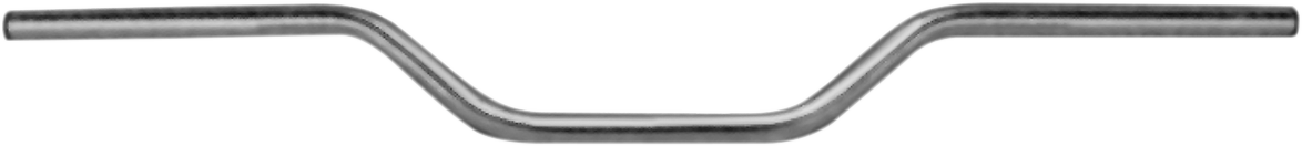 Chrome Wide Magna Handlebar