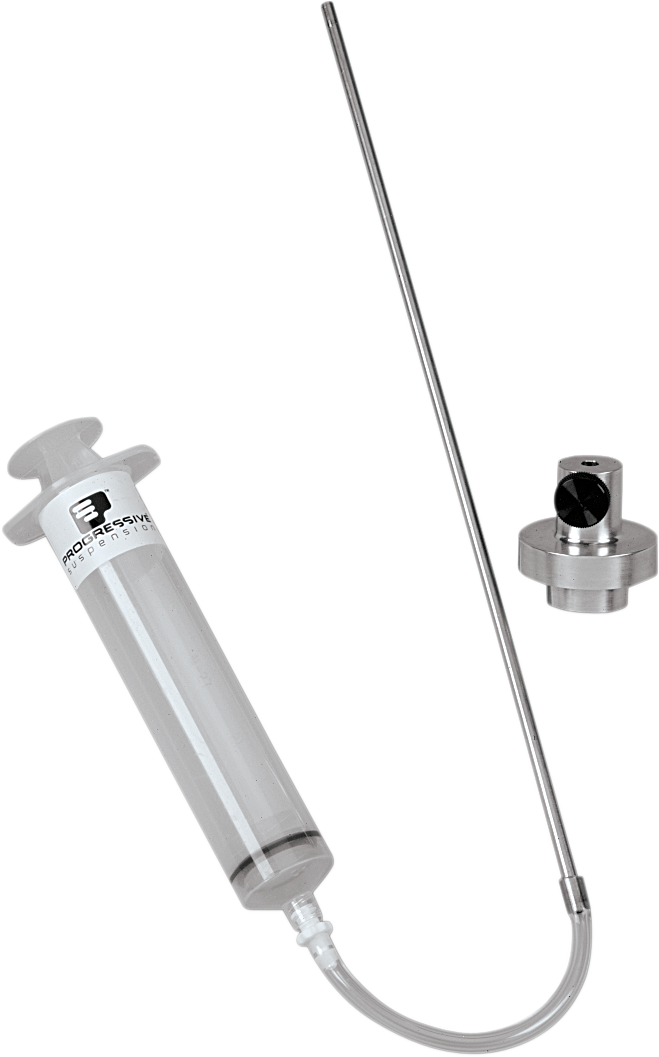 Fork Level Adjustment Tool