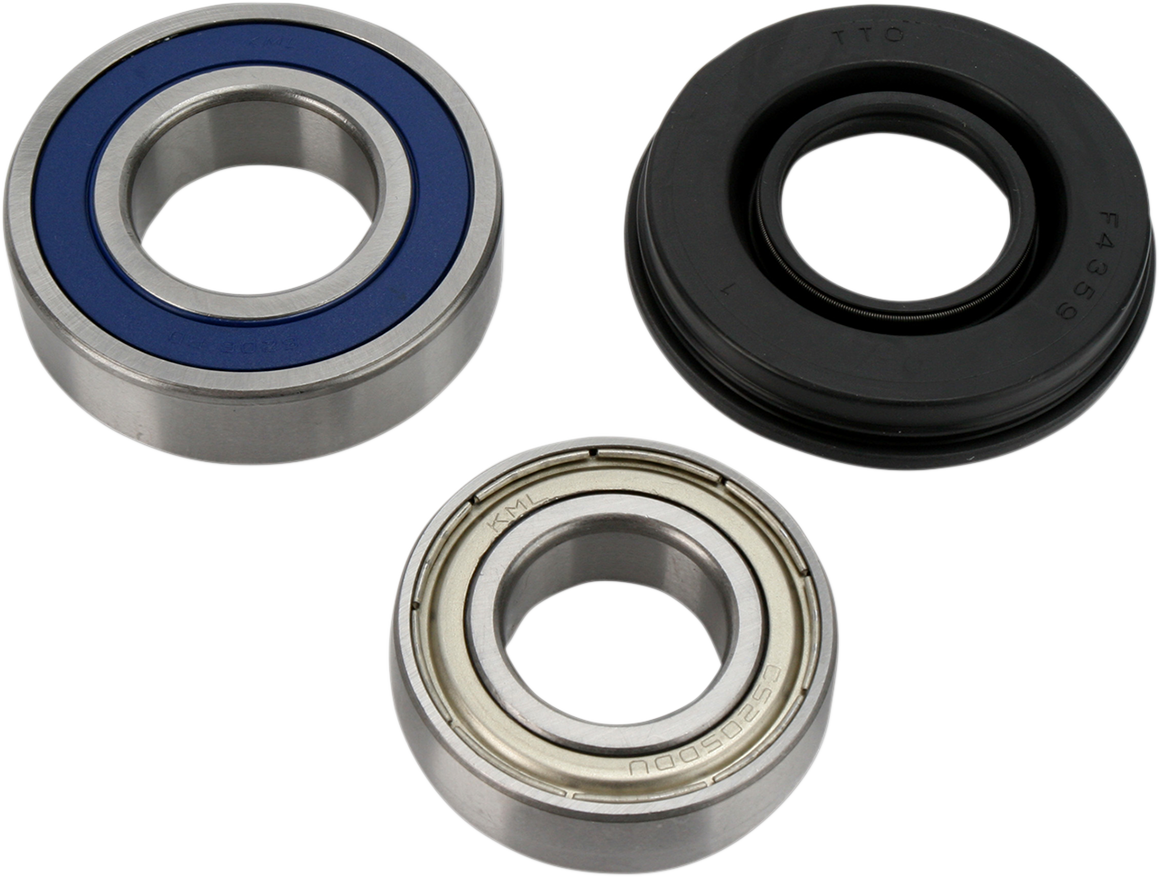 Chain Case Bearing and Seal Kit