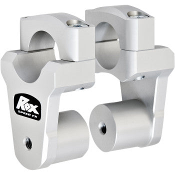 Risers - 2" - 1200GS 2013-2017