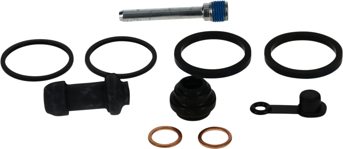 Brake Caliper Rebuild Kit - Front