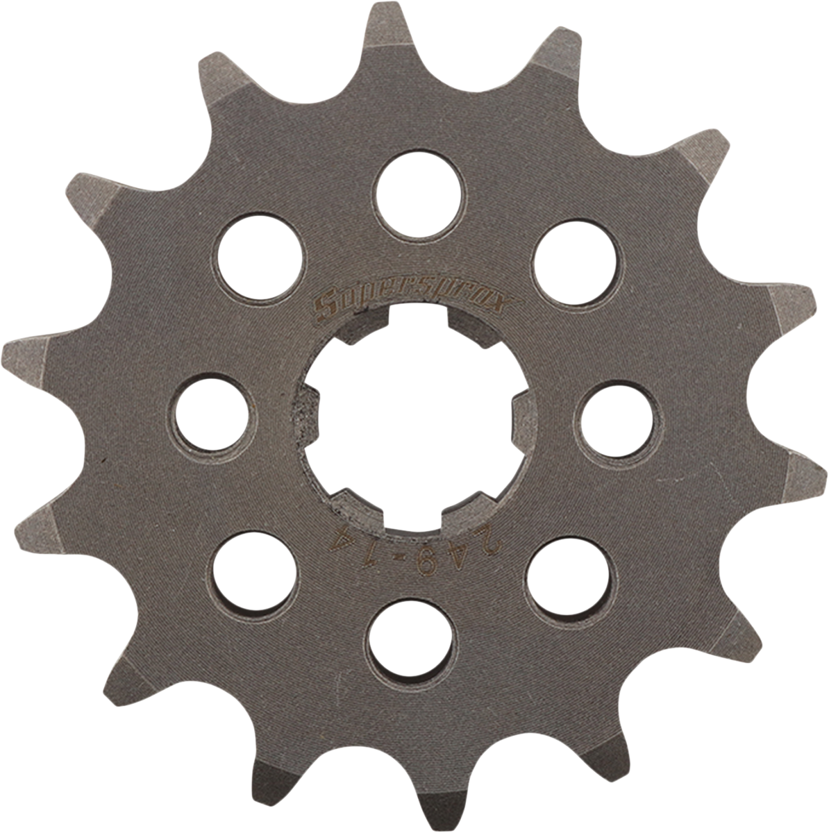 Countershaft Sprocket - 14-Tooth