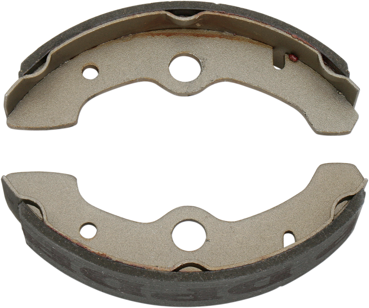 Brake Shoes - Front - Yamaha