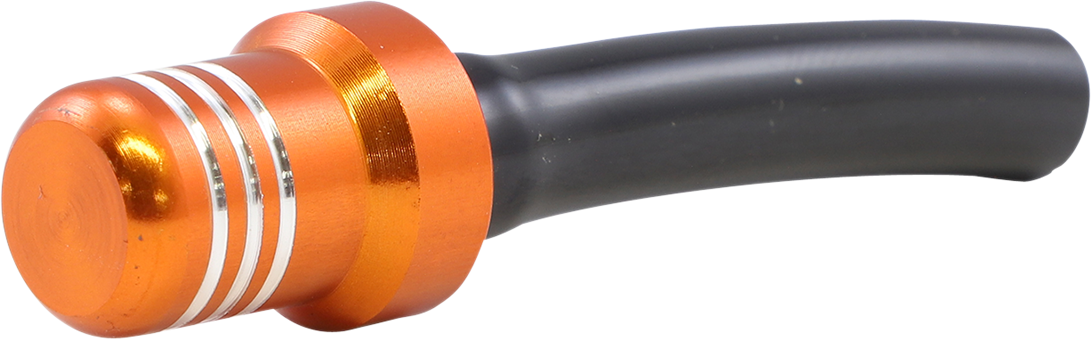 Fuel Cap Vent Valve - Orange
