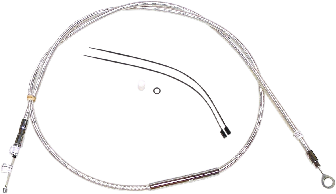 Clutch Cable - Sterling Chromite II®