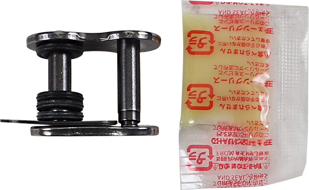 525 - Max-X Series - Clip Connecting Link - Nickel