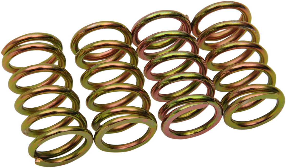 Clutch Springs