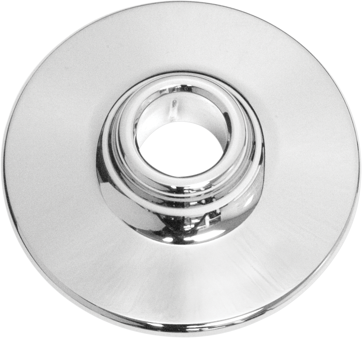 Hub Cover - Chrome - FLHT