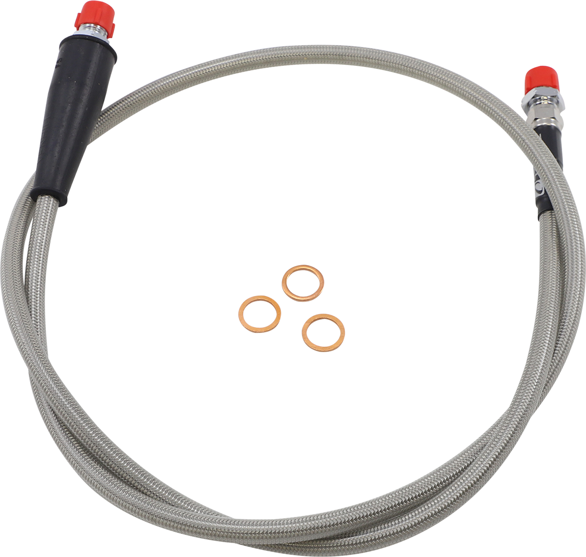 Hydraulic Clutch Line