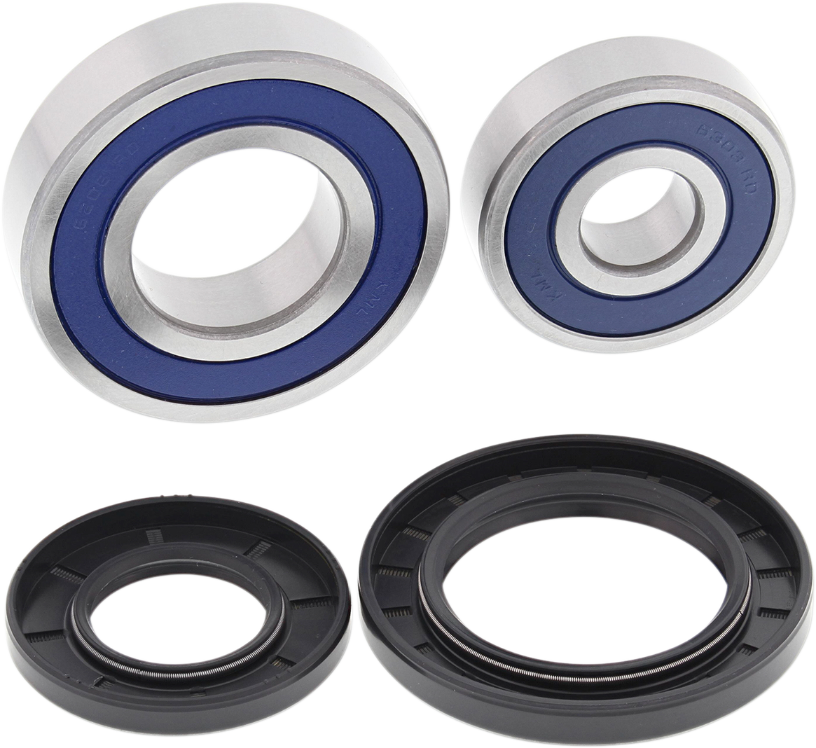 Wheel Bearing Kit - Rear