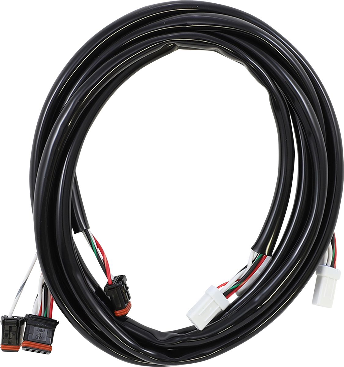 Clutch/Brake Wire - 42" - FLH/T - 21+