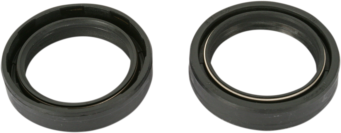 Fork Seals - 37 mm ID x 50 mm OD x 11 mm T - NOK
