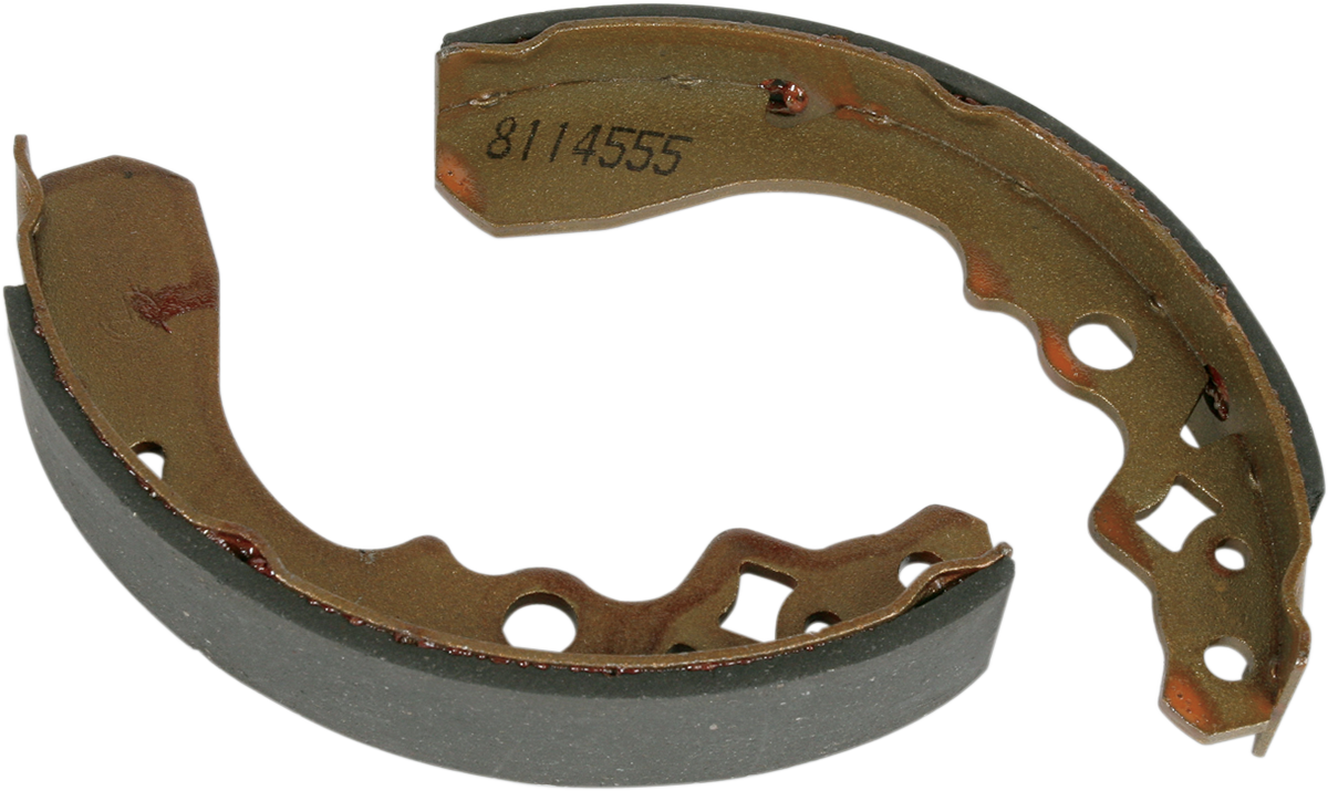 Brake Shoes - Rear - Mule