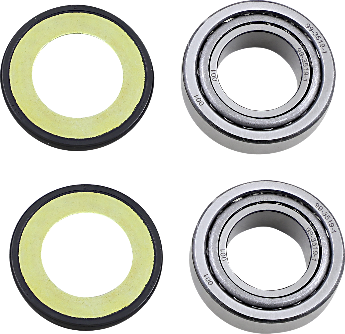 Steering Stem Bearing Kit