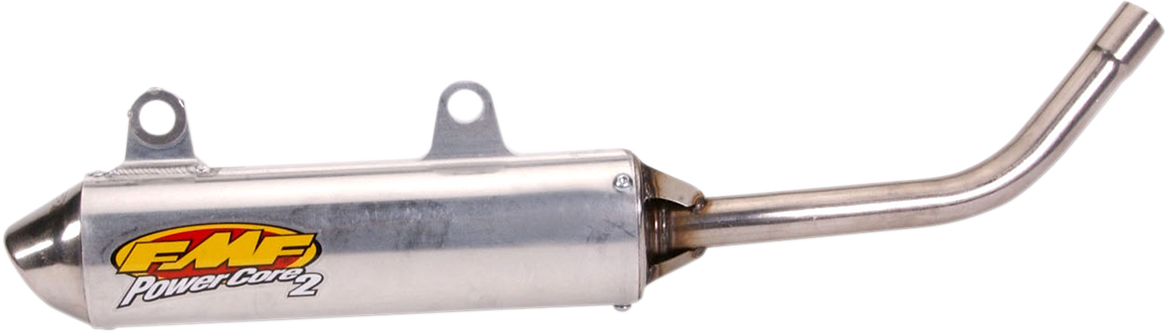 Powercore 2 Silencer