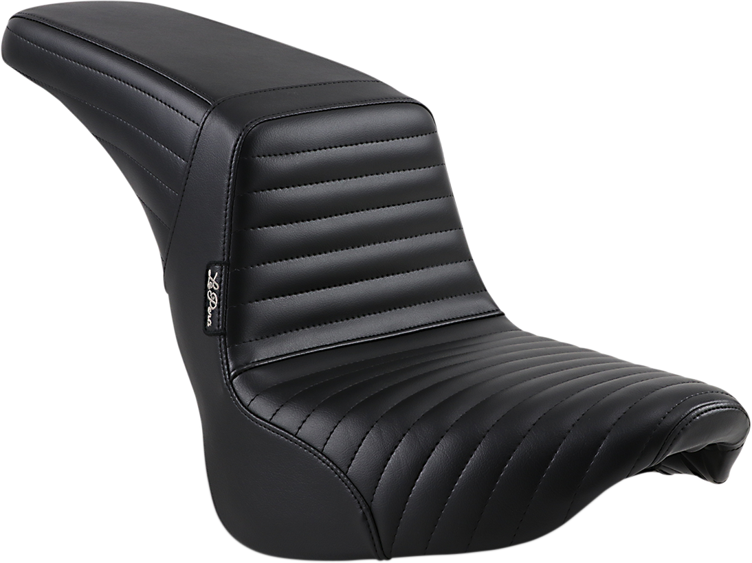 Kickflip Seat - Pleated - Softail '18+798124