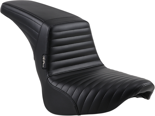 Kickflip Seat - Pleated - Softail '18+798124