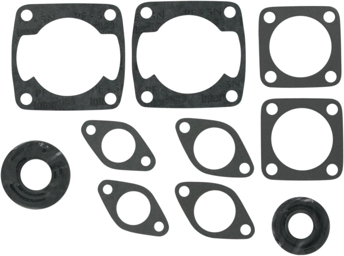 Complete Gasket Set